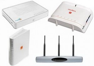 installation box ADSL à domicile perpignan 66