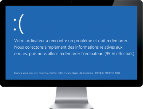 Dépannage informatique à Perpignan - Acisteo