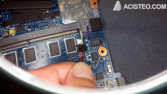 Dépannage ordinateur Acer Perpignan